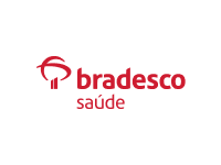 Convênio atendido - Bradesco Saúde